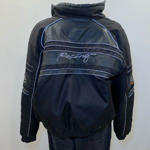 XXL Racing Jacket